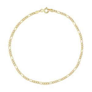 Pulsera de oro 3x1 - Image 2