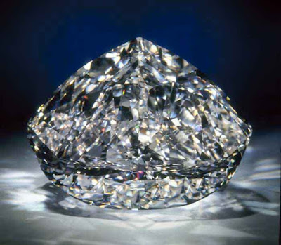 foto diamante centenario