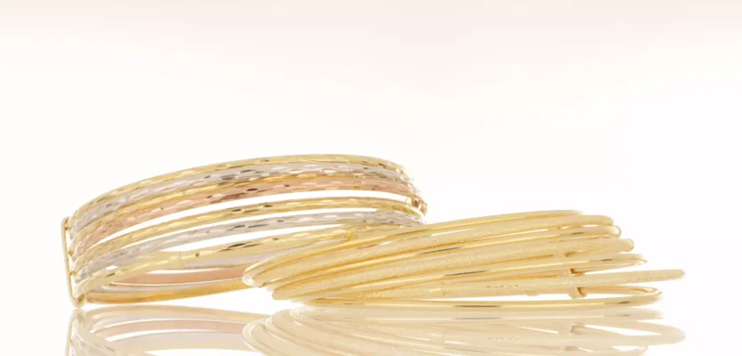 México es calidad de Oro Kilate a Kilate