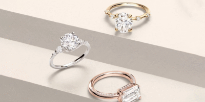 Dónde comprar joyería de oro para vender: Guía confiable en México