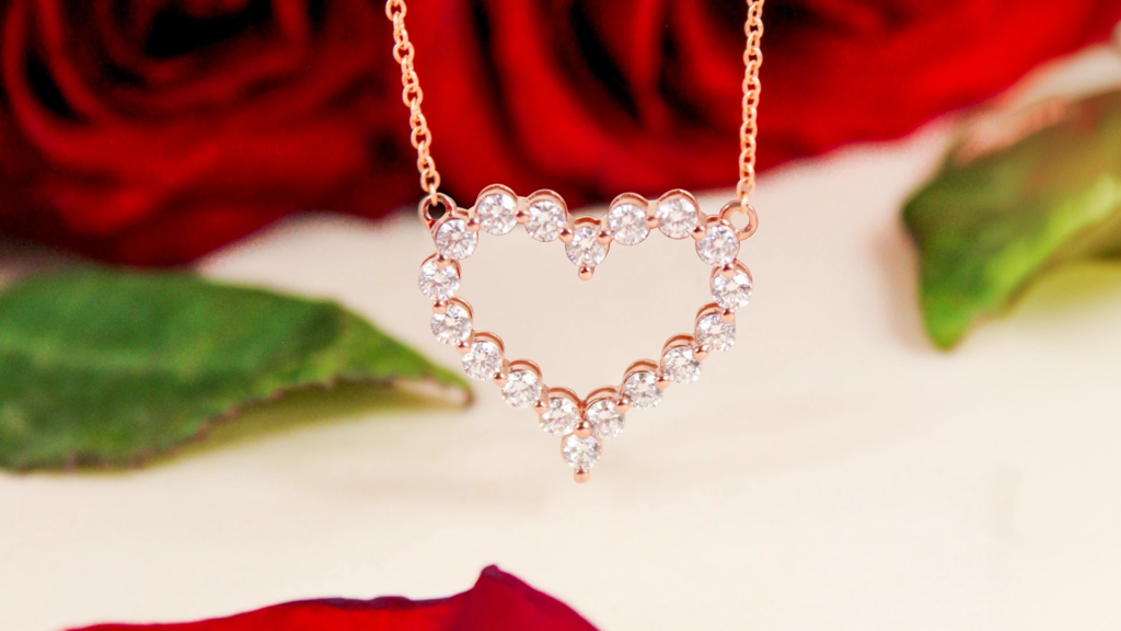 Guía para regalar joyas de oro