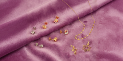 Guía para regalar joyas de oro: cómo elegir el regalo perfecto según la ocasión
