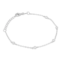 Pulsera de plata 925