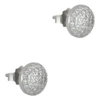 Broqueles de plata​
