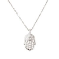 Collar Hamsa