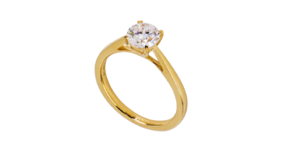 Piedra diamante: por qué es tan valiosa la piedra de abril