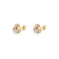 Aretes de nudos