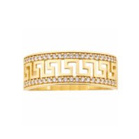 anillo de grecas