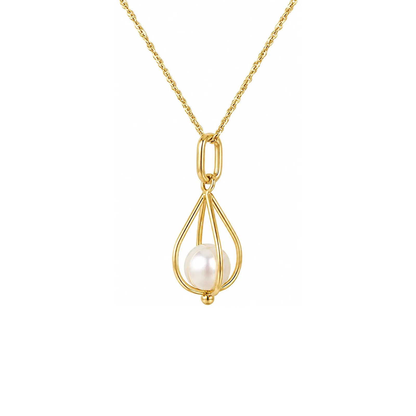 Dije gota de oro - Imagen 4