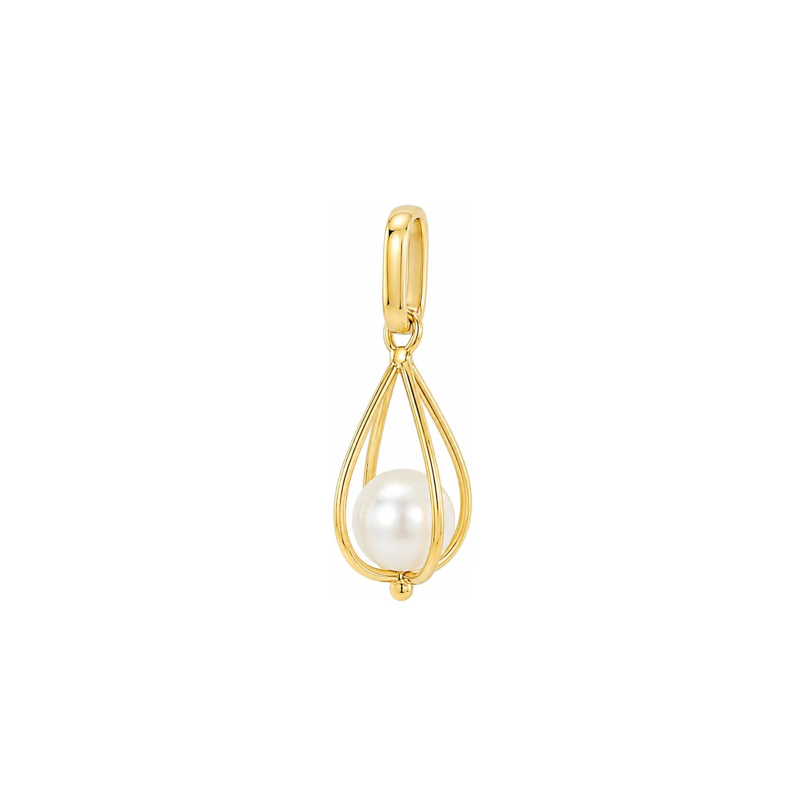 Dije gota de oro