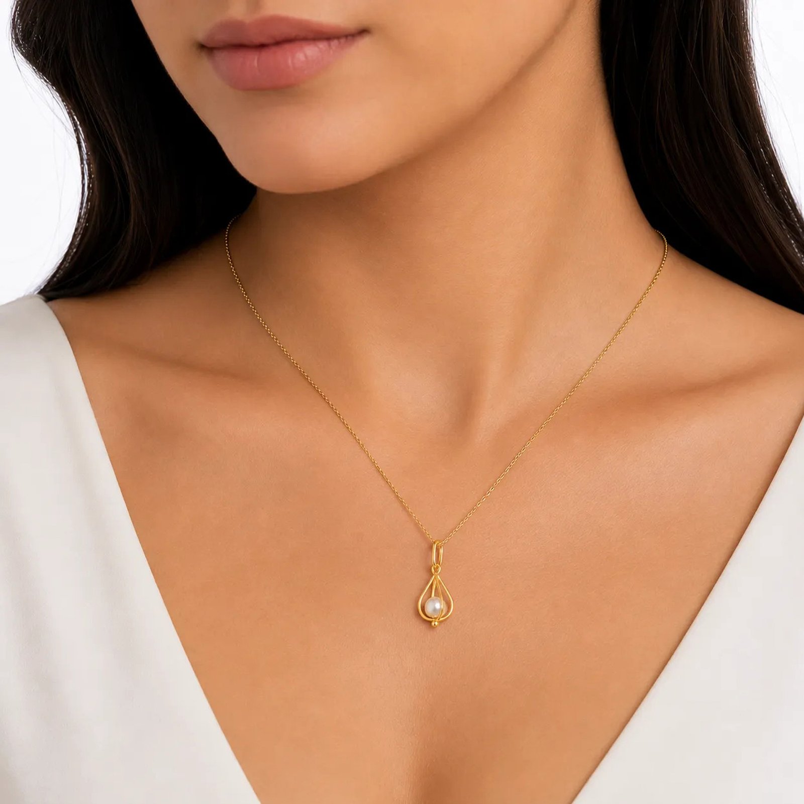 Dije gota de oro - Imagen 2